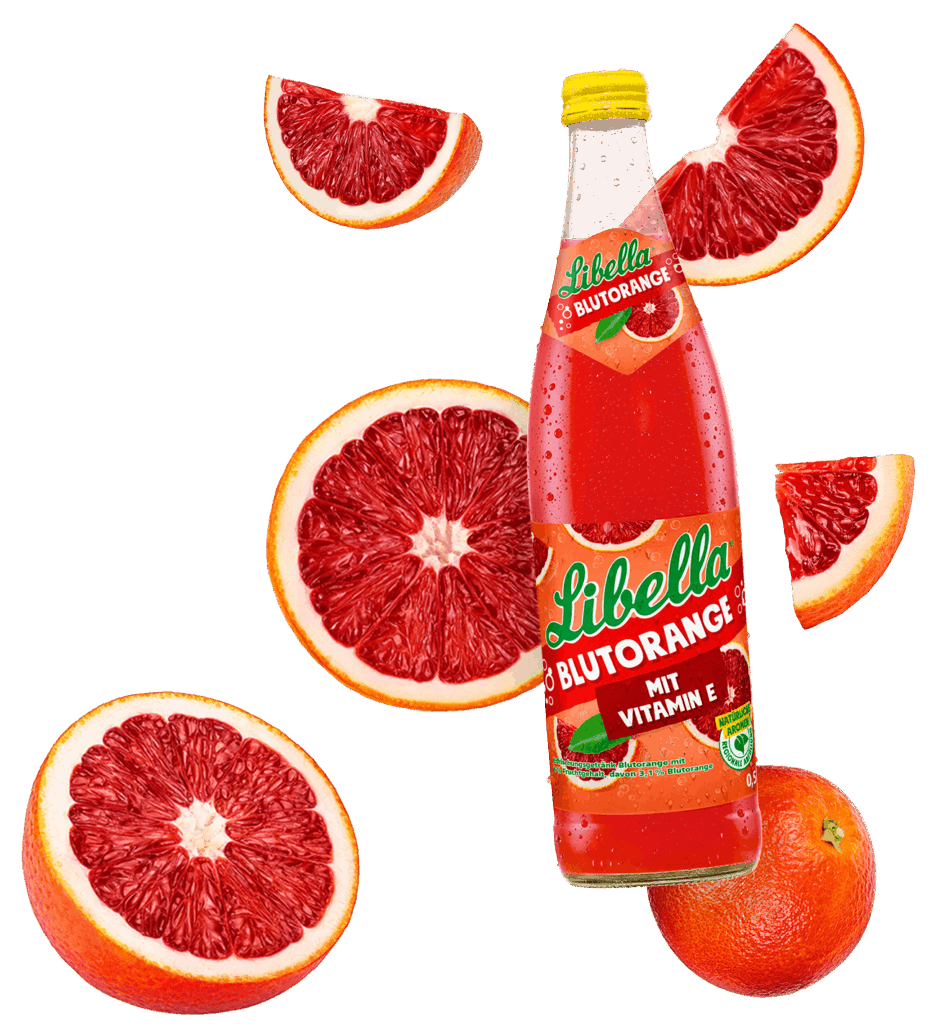 blutorange