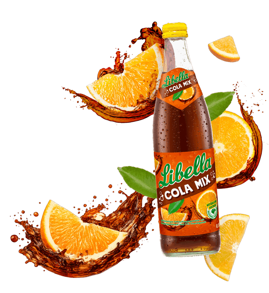 cola-mix