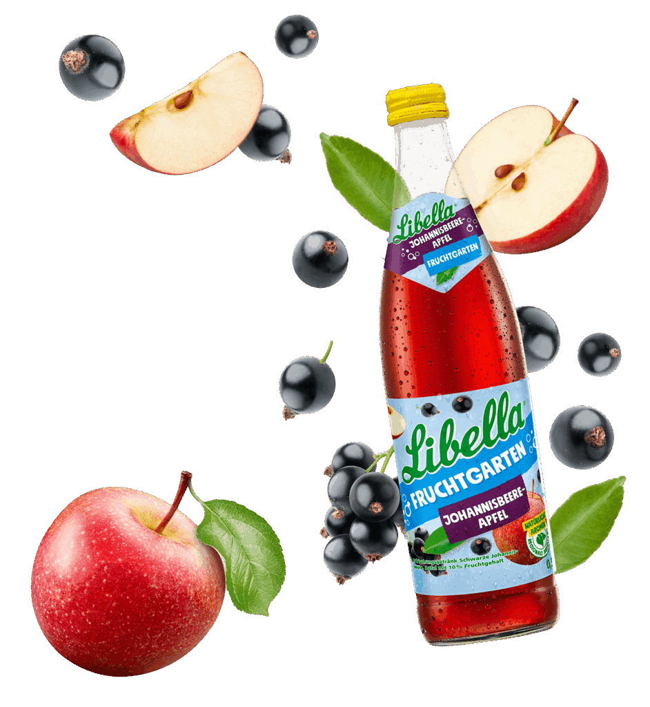 johannisbeer-apfel