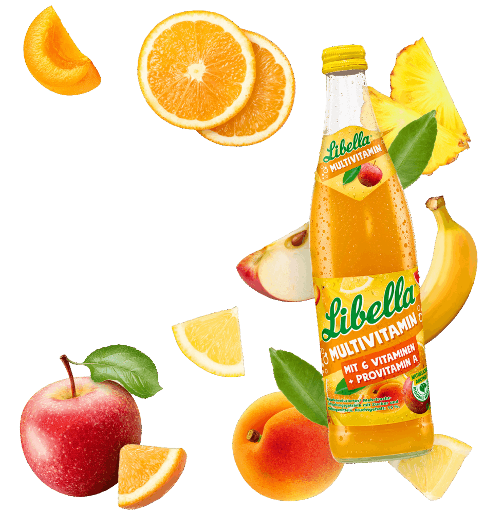 multivitamin