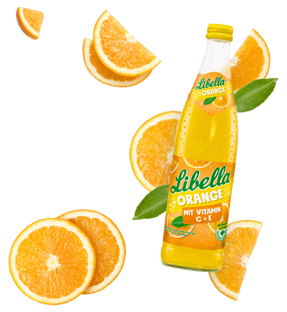 orange