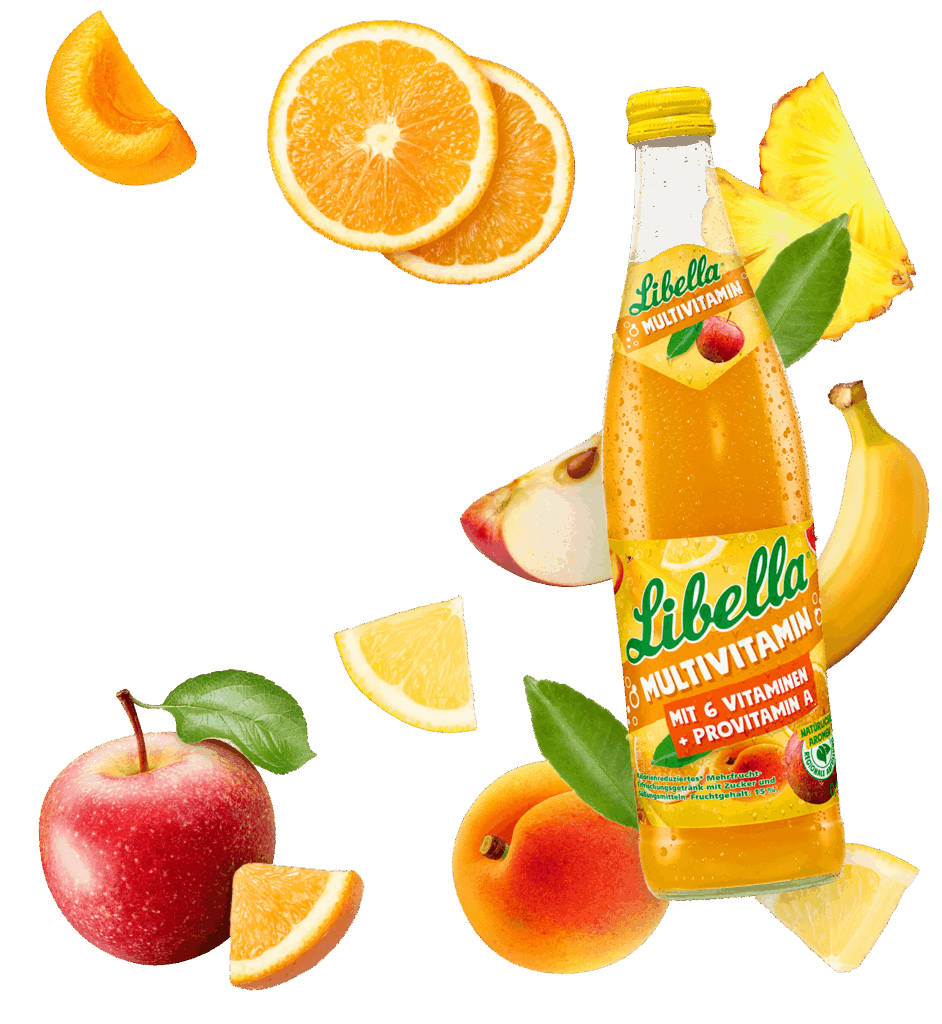 multivitamin
